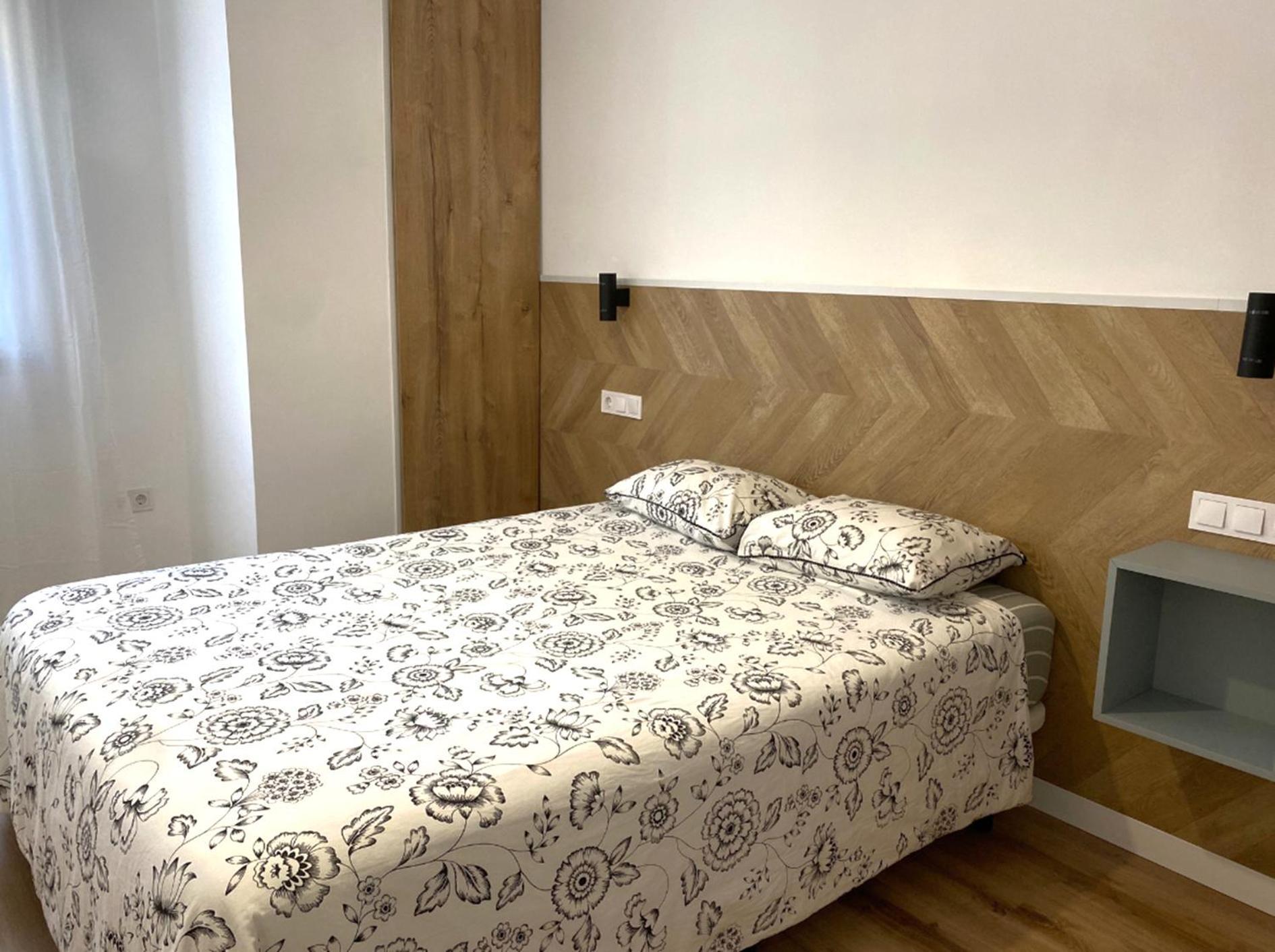 Cartagenaflats, Apartamentos Anfiteatro Romano Zimmer foto